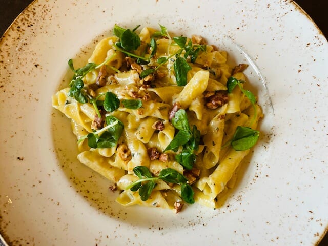 Garganelli